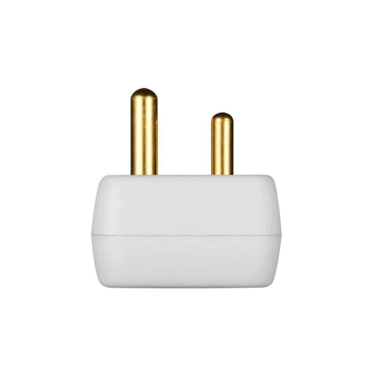Switched 3-way Medium Surge Protection 3-pin SA Adapter White SWD-72008-S-WT - Image 5
