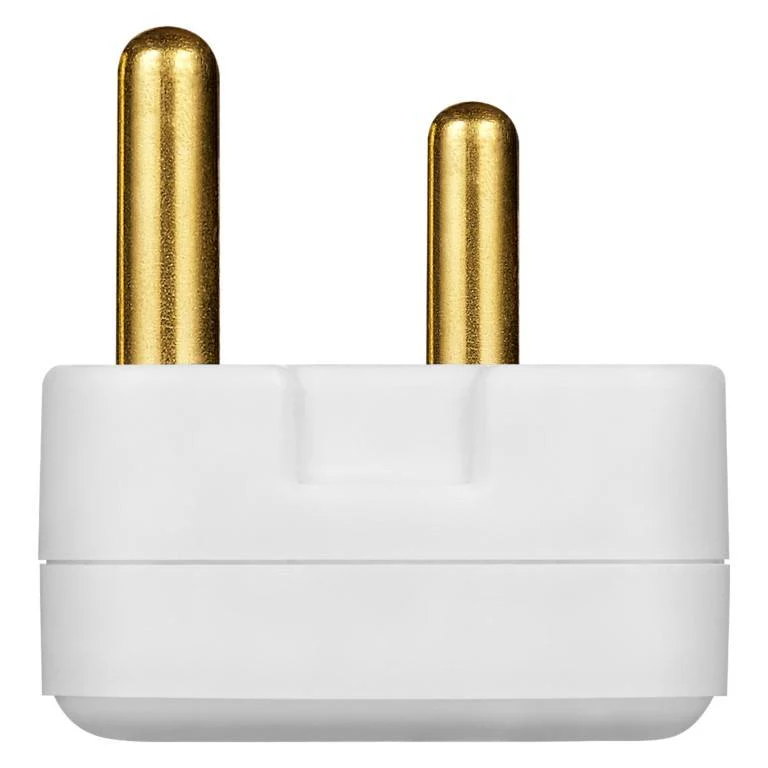 Switched 3-way Medium Surge Protection Adapter White SWD-72009-S-WT - Image 4