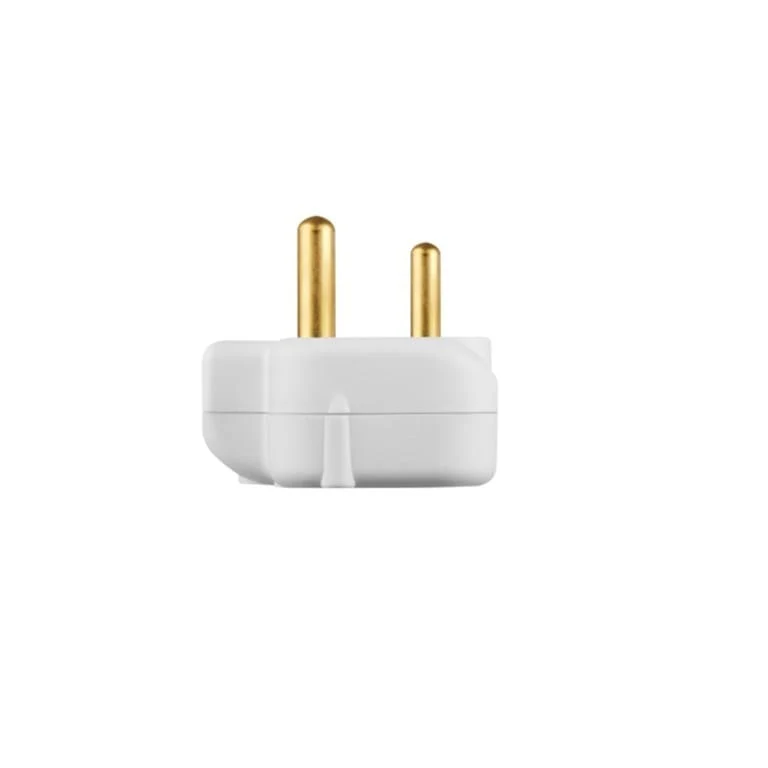 Switched 4-way Adapter White SWD-72011-WT - Image 4