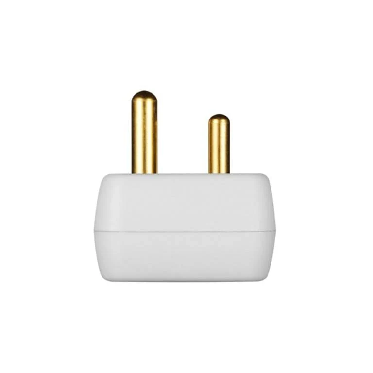 Switched Basic 2-way 3-pin SA Adapter White SWD-72007-WT - Image 4