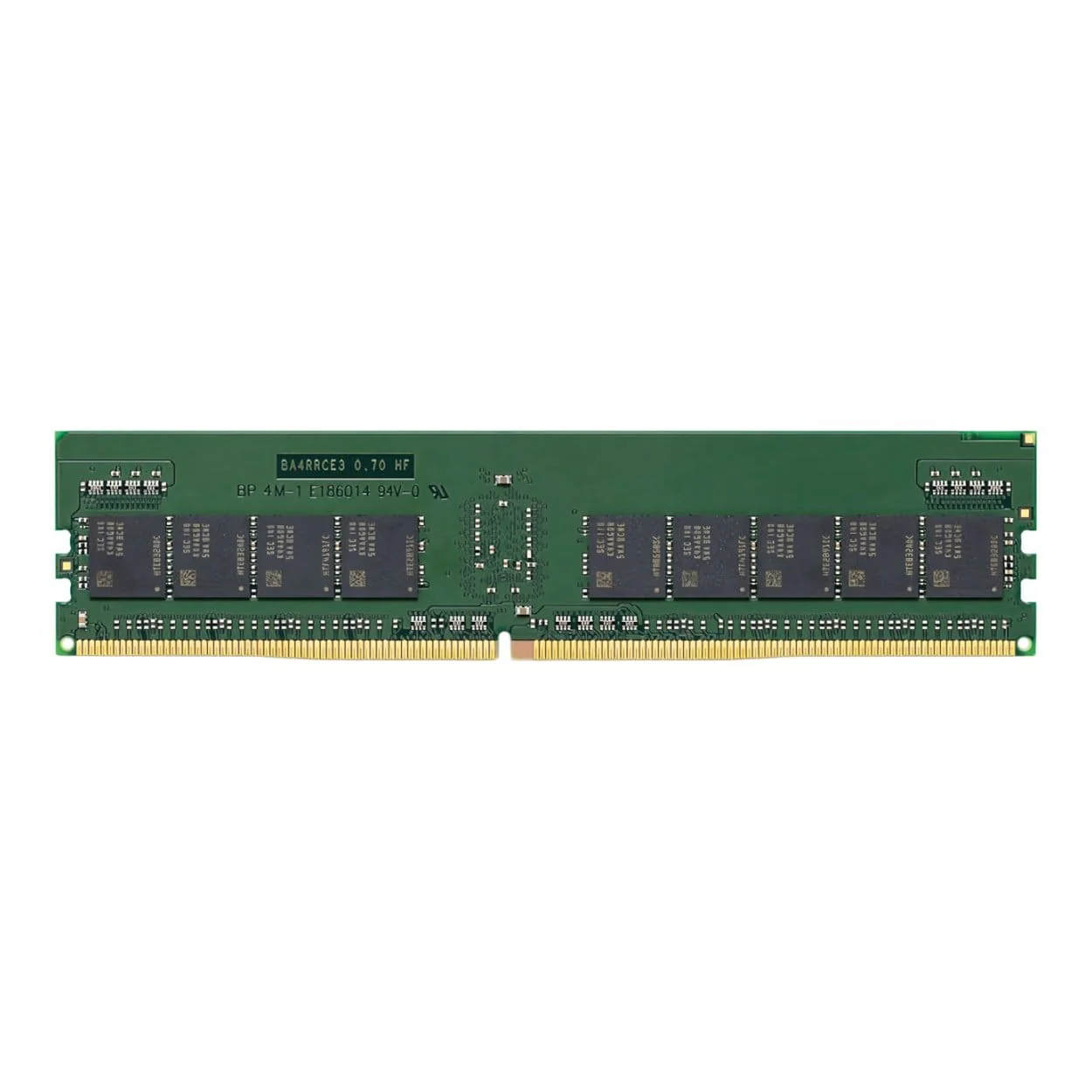 Synology D4ER01-16G Memory Module 16GB 1x16GB DDR4 ECC - Image 2