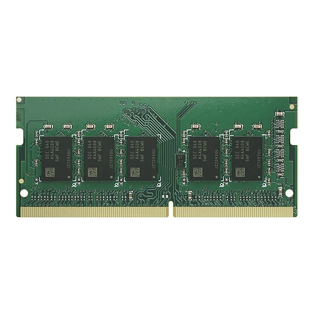Synology D4ES03-8G Memory Module 8GB 1 x 8GB DDR4 ECC