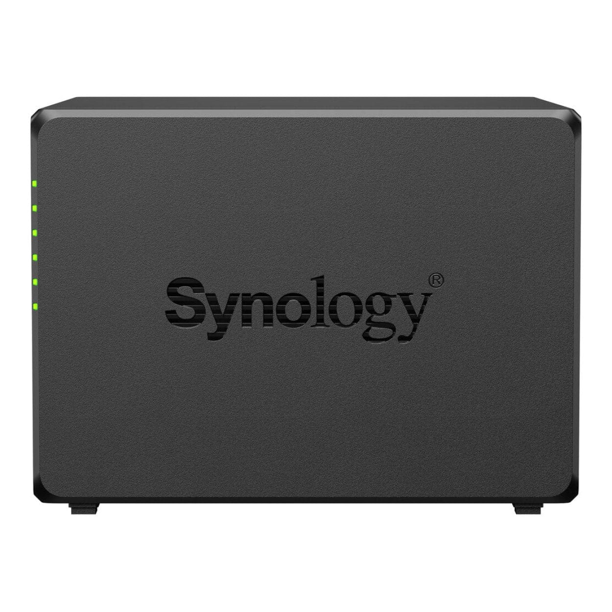 Synology DiskStation DS1525+ 5-Bay NAS Enclosure - Image 5