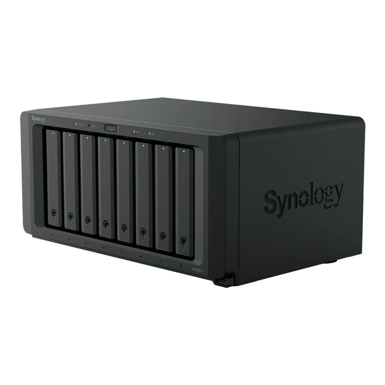 Synology DiskStation DS1825+ 8-Bay NAS Enclosure - Image 3