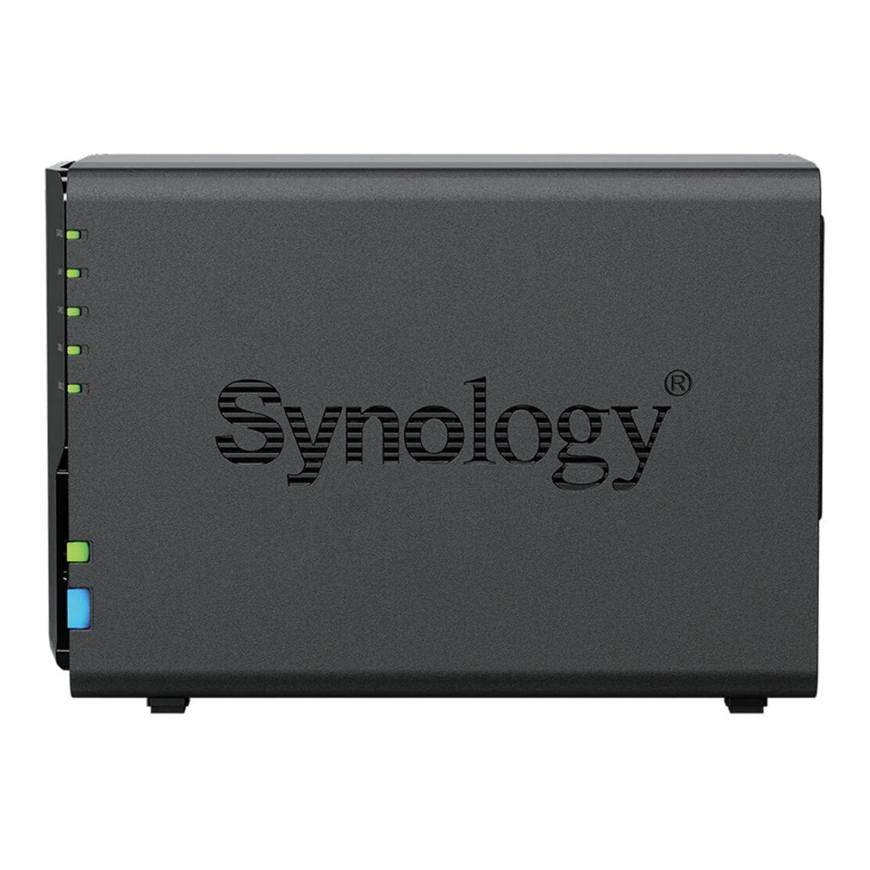 Synology DiskStation DS225+ 2-Bay NAS Enclosure - Image 4