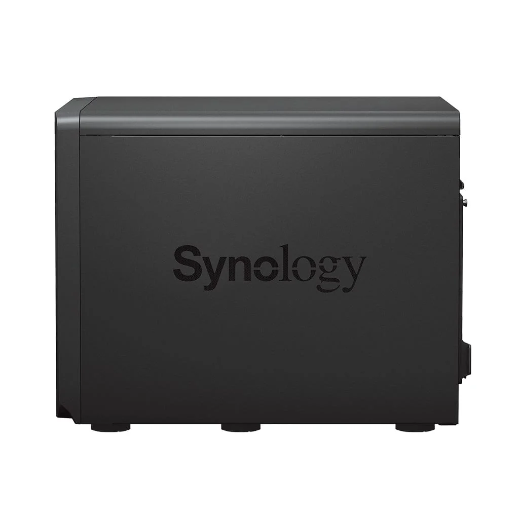Synology DiskStation DS3622xs+ 12-Bay NAS Enclosure DS3622XS+ - Image 4
