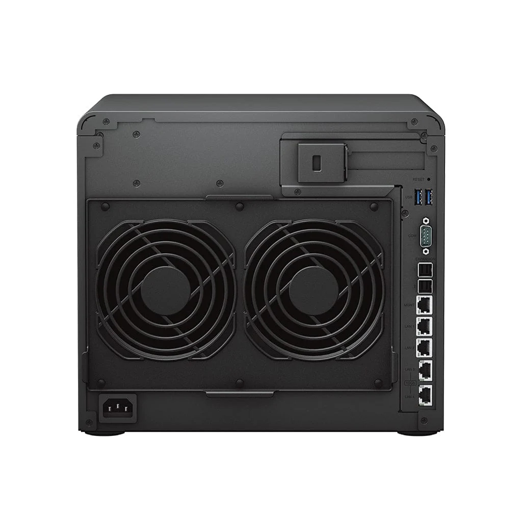 Synology DiskStation DS3622xs+ 12-Bay NAS Enclosure DS3622XS+ - Image 5