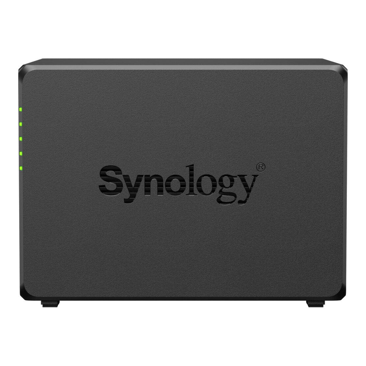 Synology DiskStation DS425+ 4-Bay NAS Enclosure - Image 4