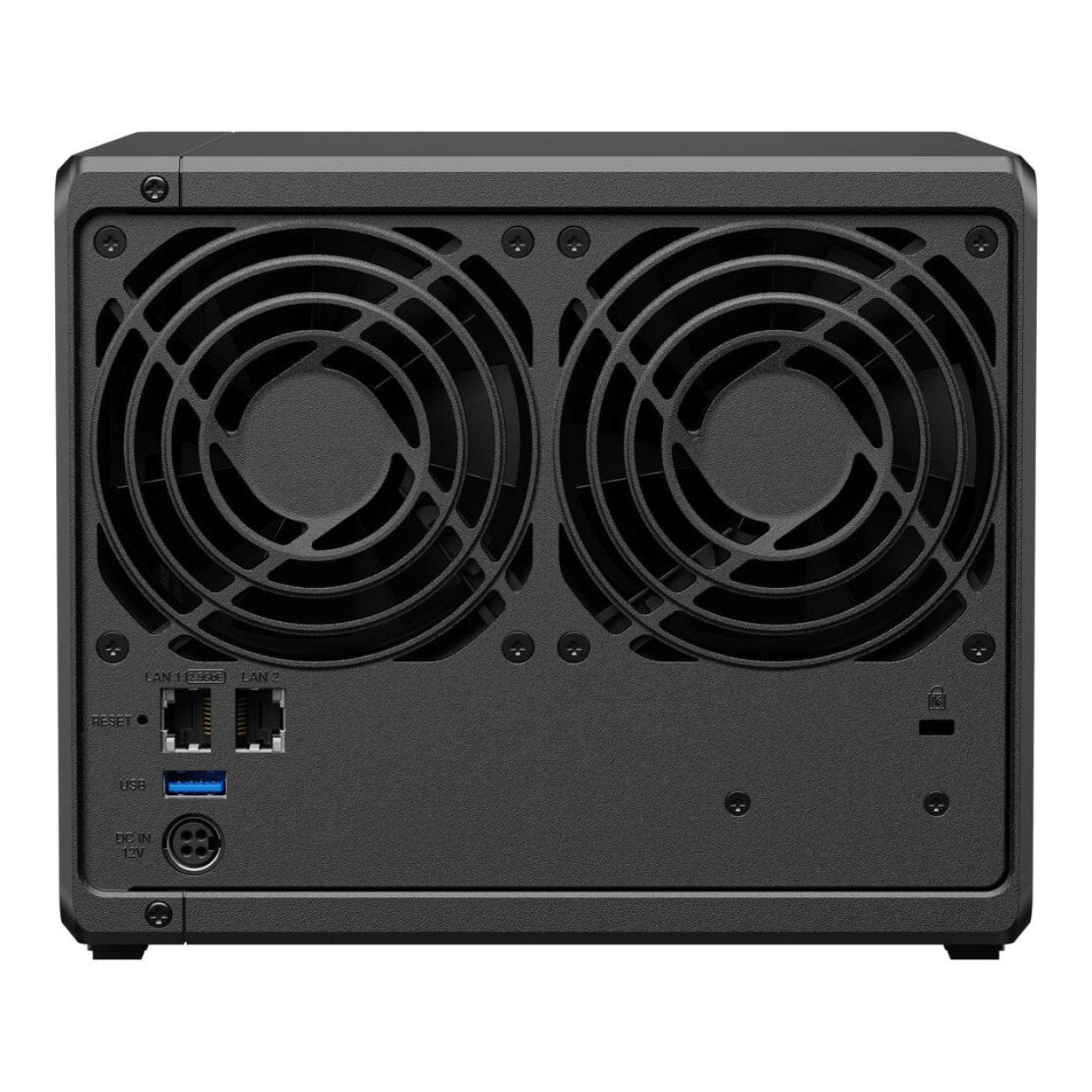 Synology DiskStation DS425+ 4-Bay NAS Enclosure - Image 5