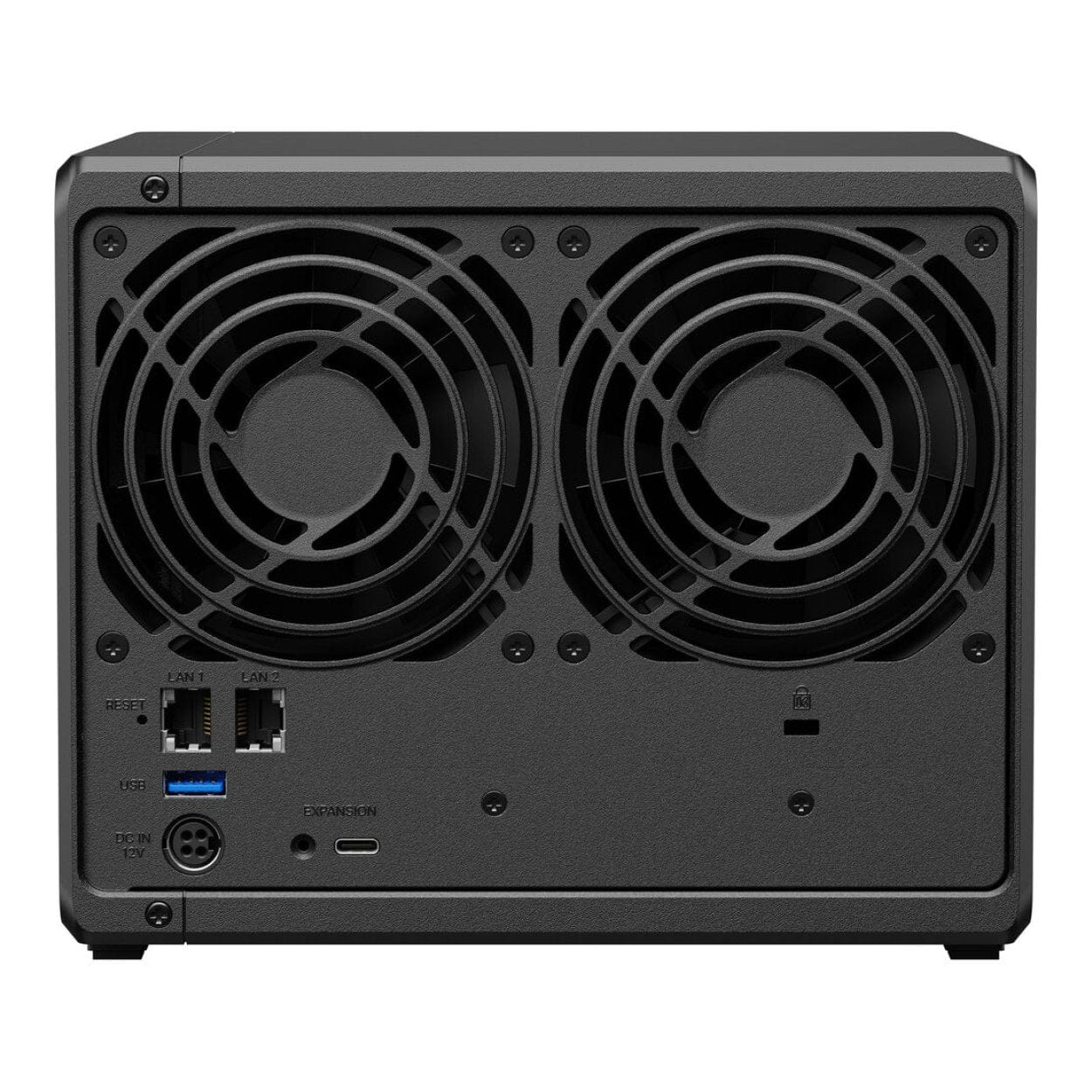 Synology DS925+ 4-Bay NAS Enclosure - Image 5