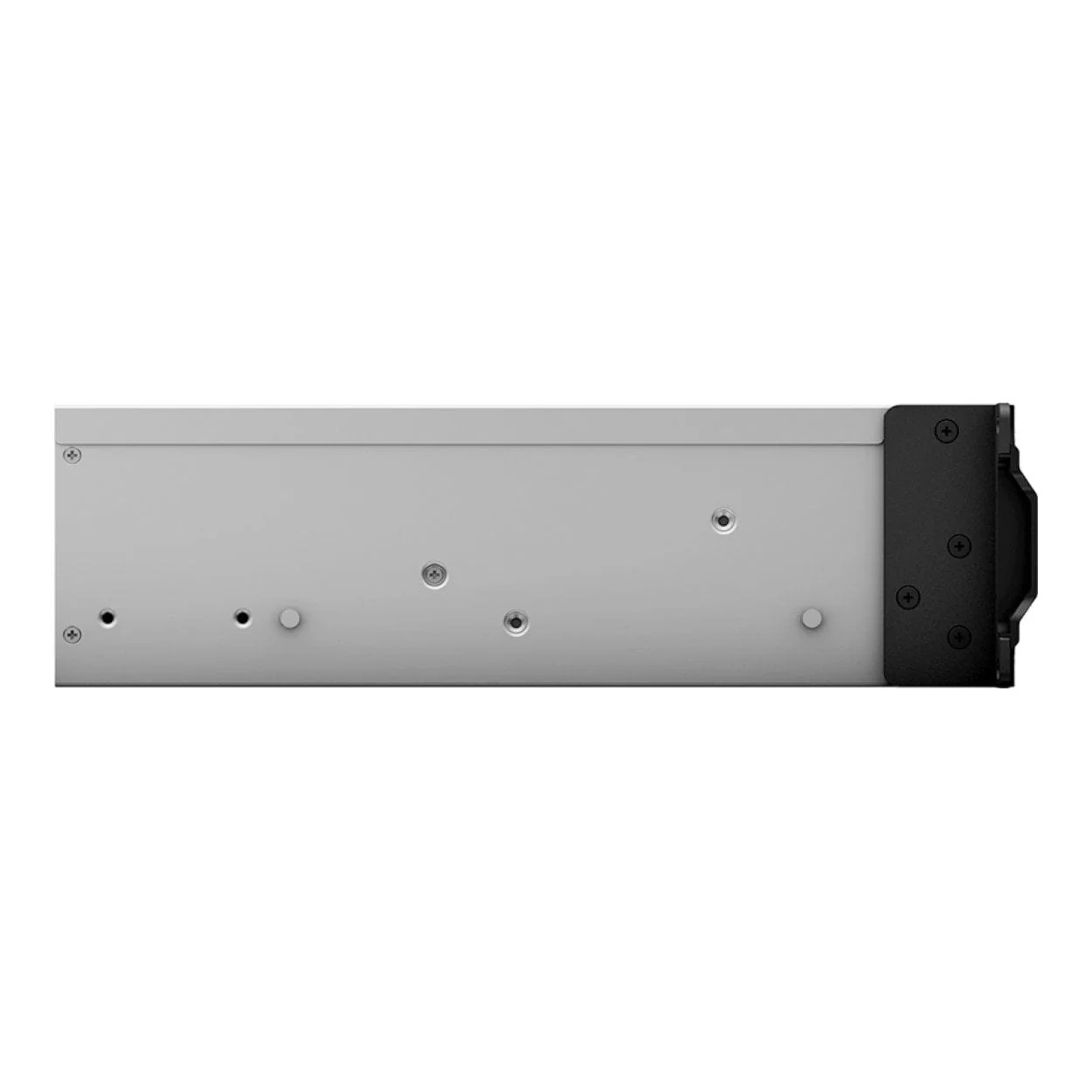 Synology RackStation RS1221+ 8-Bay AMD Ryzen V1500B 4GB RAM 2U 250W Diskless Rackmount NAS - Image 8
