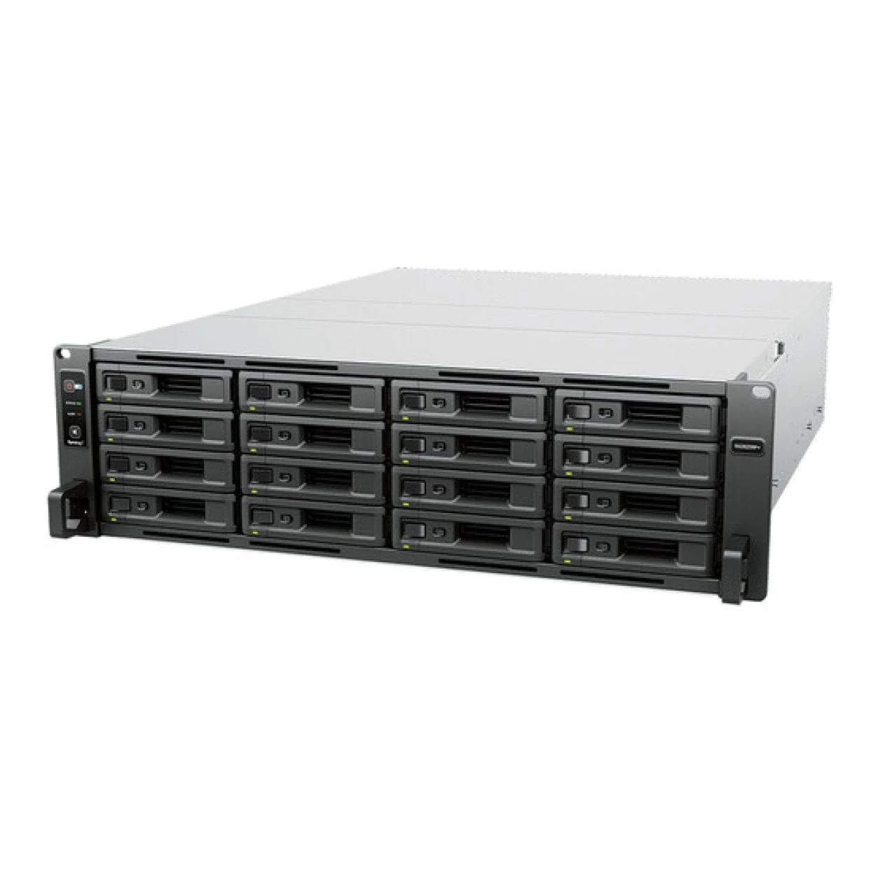 Synology RS2825RP+ 16-Bay 8GB DDR4 3U NAS Rack - Image 3