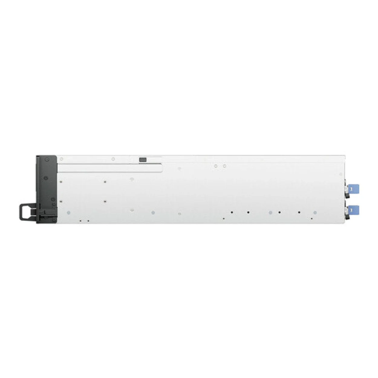 Synology RS2825RP+ 16-Bay 8GB DDR4 3U NAS Rack - Image 4
