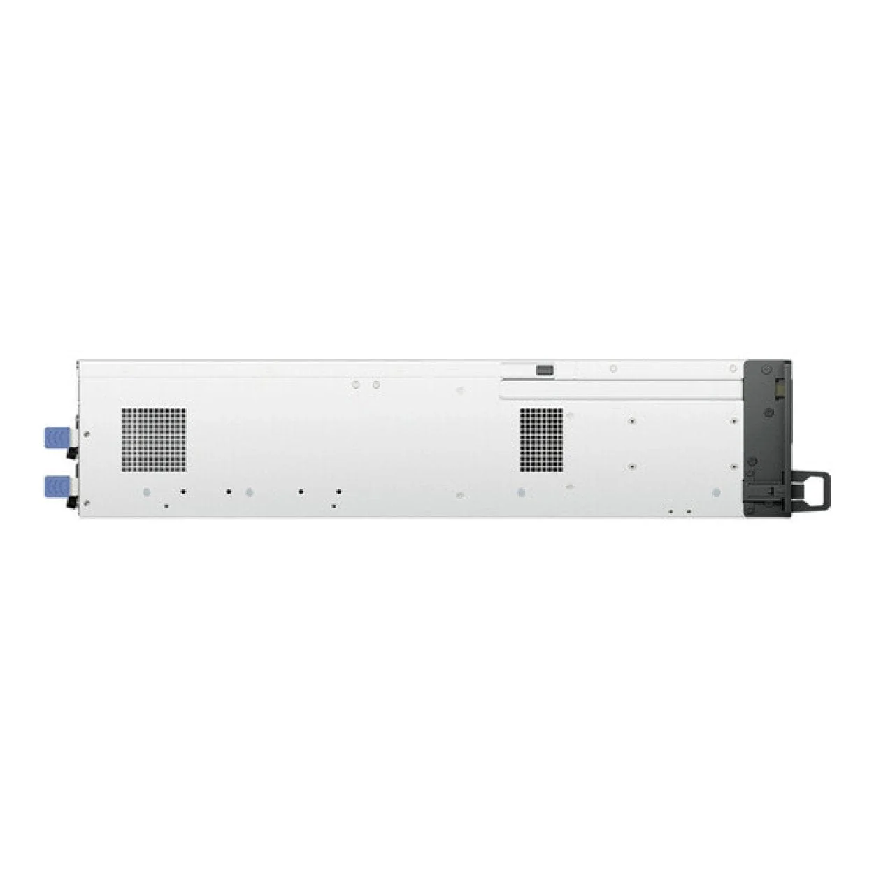 Synology RS2825RP+ 16-Bay 8GB DDR4 3U NAS Rack - Image 5