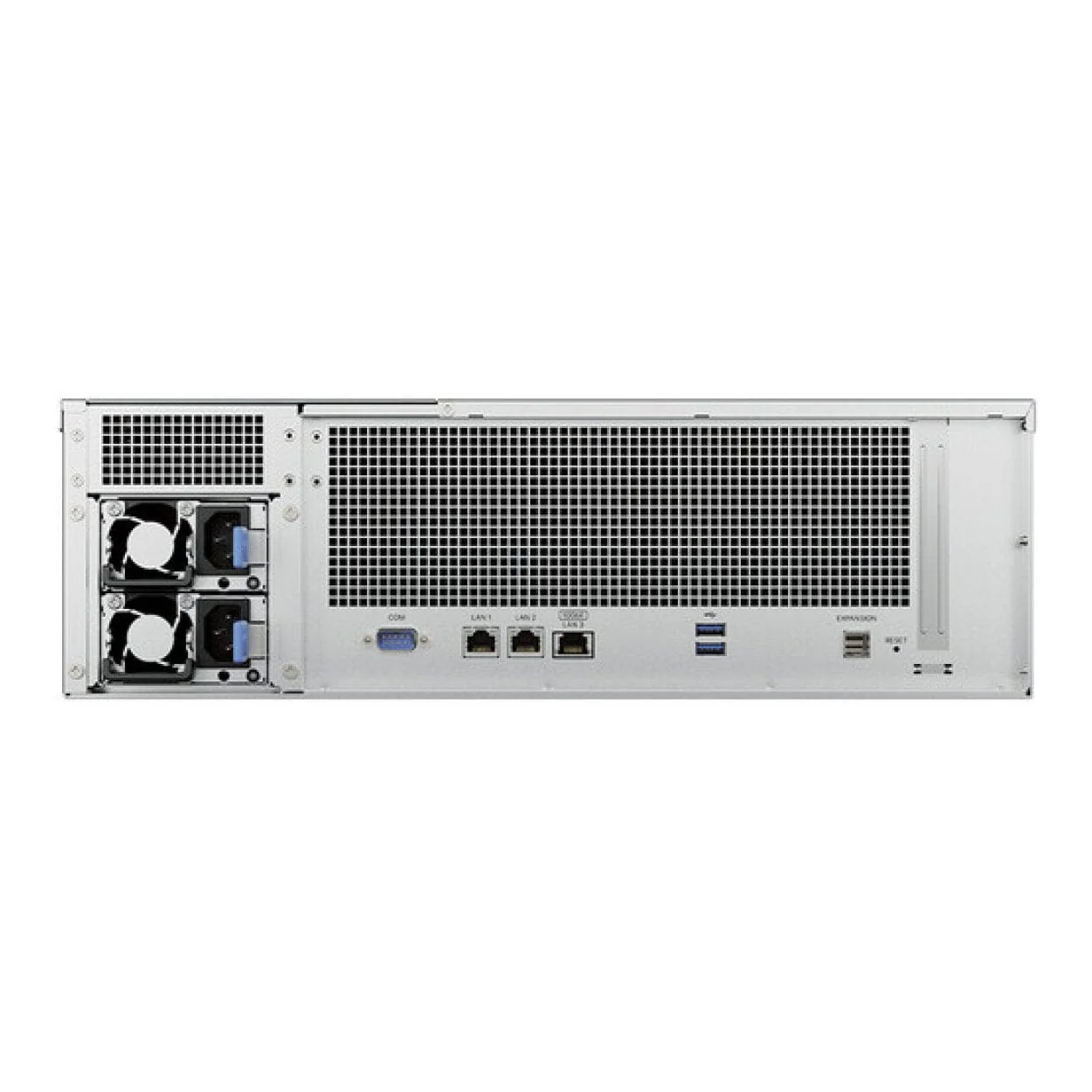 Synology RS2825RP+ 16-Bay 8GB DDR4 3U NAS Rack - Image 6