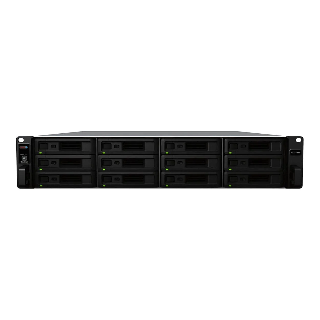 Synology RX1222sas 12-Bay Expansion Enclosure - Image 2