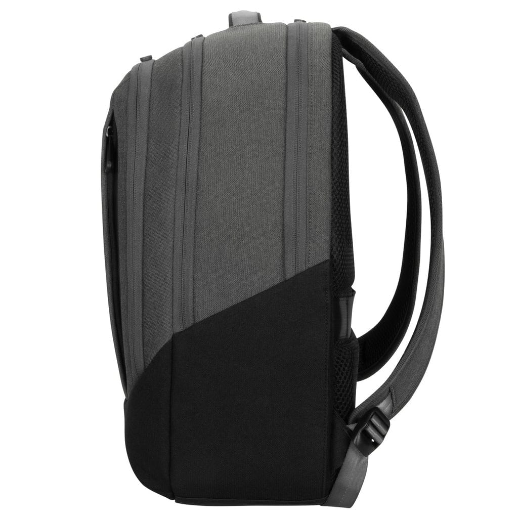 Targus 15.6-inch Notebook Backpack Black Grey TBB94104GL - Image 10