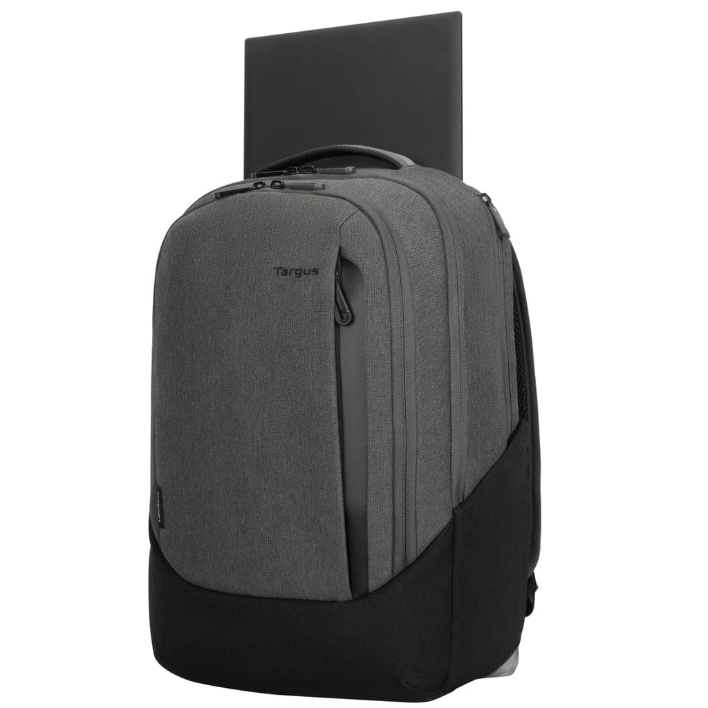 Targus 15.6-inch Notebook Backpack Black Grey TBB94104GL - Image 11