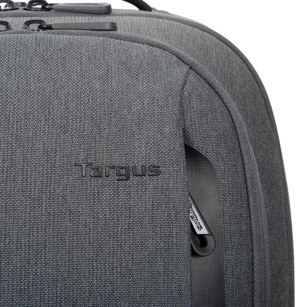 Targus 15.6-inch Notebook Backpack Black Grey TBB94104GL - Image 6