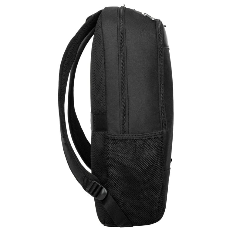 Targus Classic 17.3-inch Notebook Backpack Black TBB944GL - Image 3