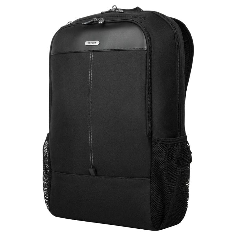 Targus Classic 17.3-inch Notebook Backpack Black TBB944GL - Image 4