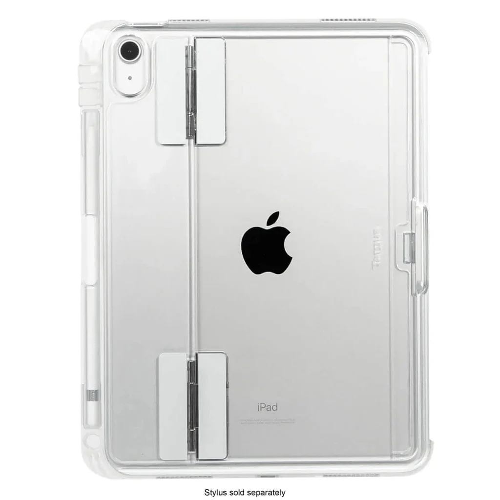Targus Click-In 10.9-inch Tablet Case Clear THD927GL - Image 3