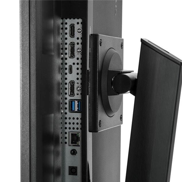 Targus DM4240PUSZ 23.8-inch 1920 x 1080p FHD 16:9 60hz LCD USB-C Docking Monitor - Image 9