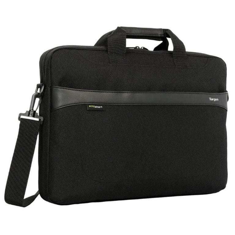 Targus GeoLite EcoSmart 17.3-inch Slim Notebook Case Black TSS991GL - Image 3