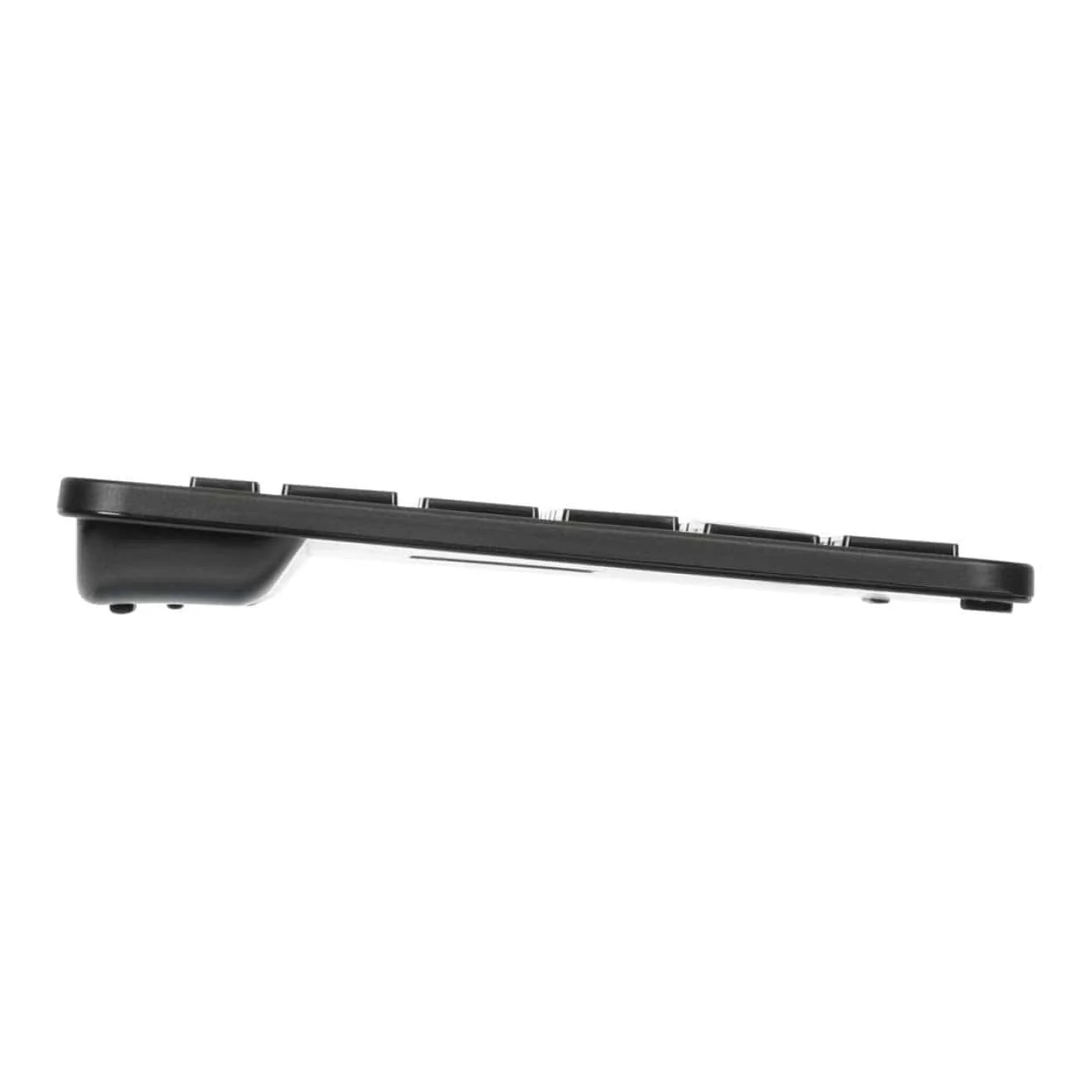 Targus Midsize Antimicrobial Wireless Keyboard and Mouse Combo Black AKM619AMUSZ - Image 4