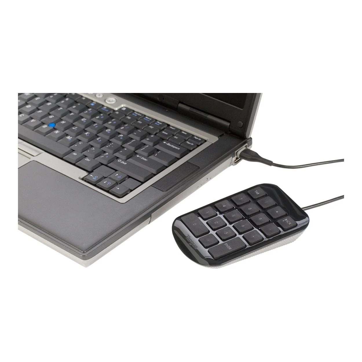 Targus Numeric Keypad AKP10EU - Image 11