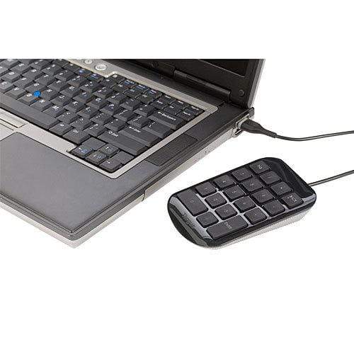 Targus Numeric Keypad AKP10EU - Image 2