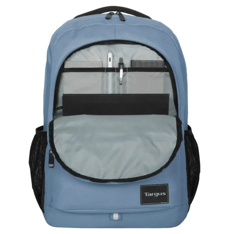 Targus Octave III 15.6-inch Notebook Backpack Blue Fog TBB65302GL - Image 2