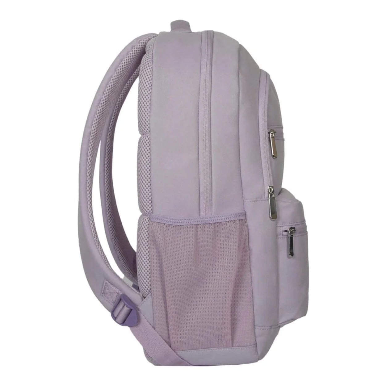 Targus Octave III 16-inch Notebook Backpack Purple TBB65307GL - Image 7