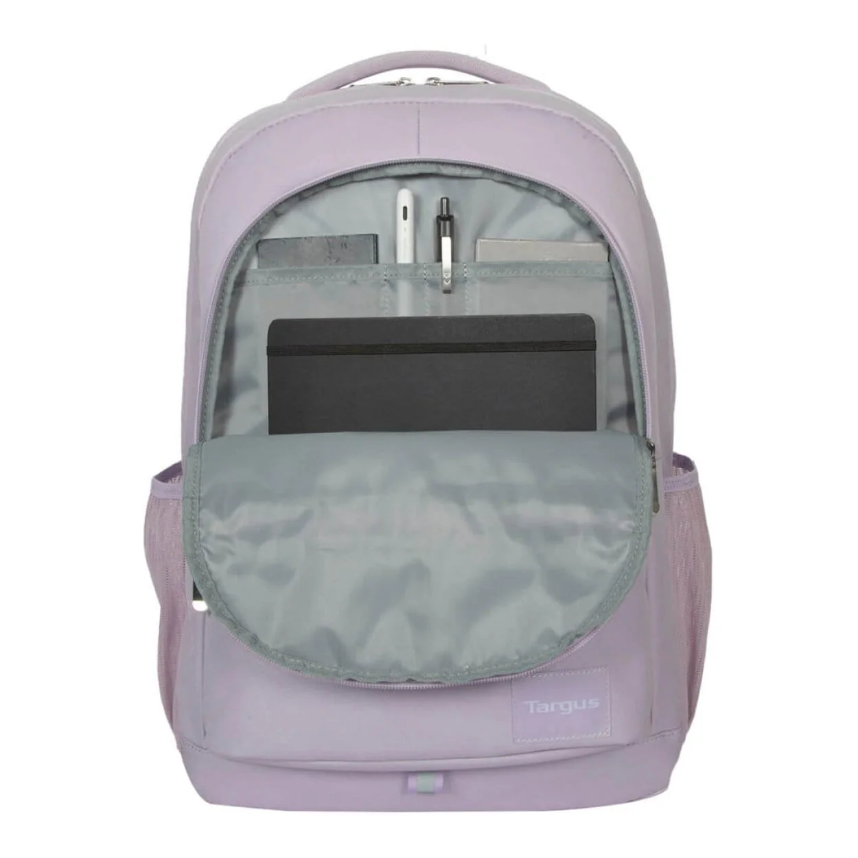 Targus Octave III 16-inch Notebook Backpack Purple TBB65307GL - Image 9