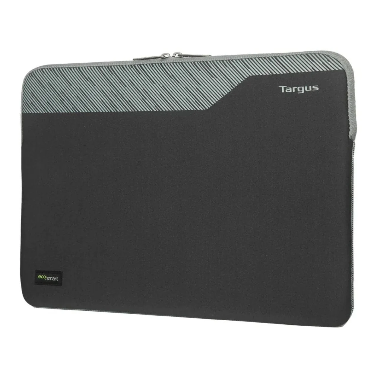 Targus Pulse EcoSmart 15 to 16-inch Notebook Sleeve Case Charcoal TBS97104GL - Image 6