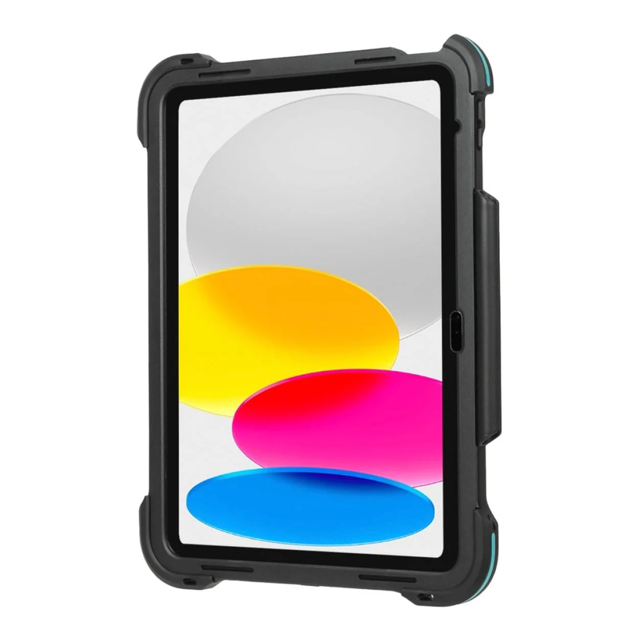 Targus SafePort Rugged Max 10.9-inch Case for iPad A16 and iPad 10th gen THD929GL - Image 6