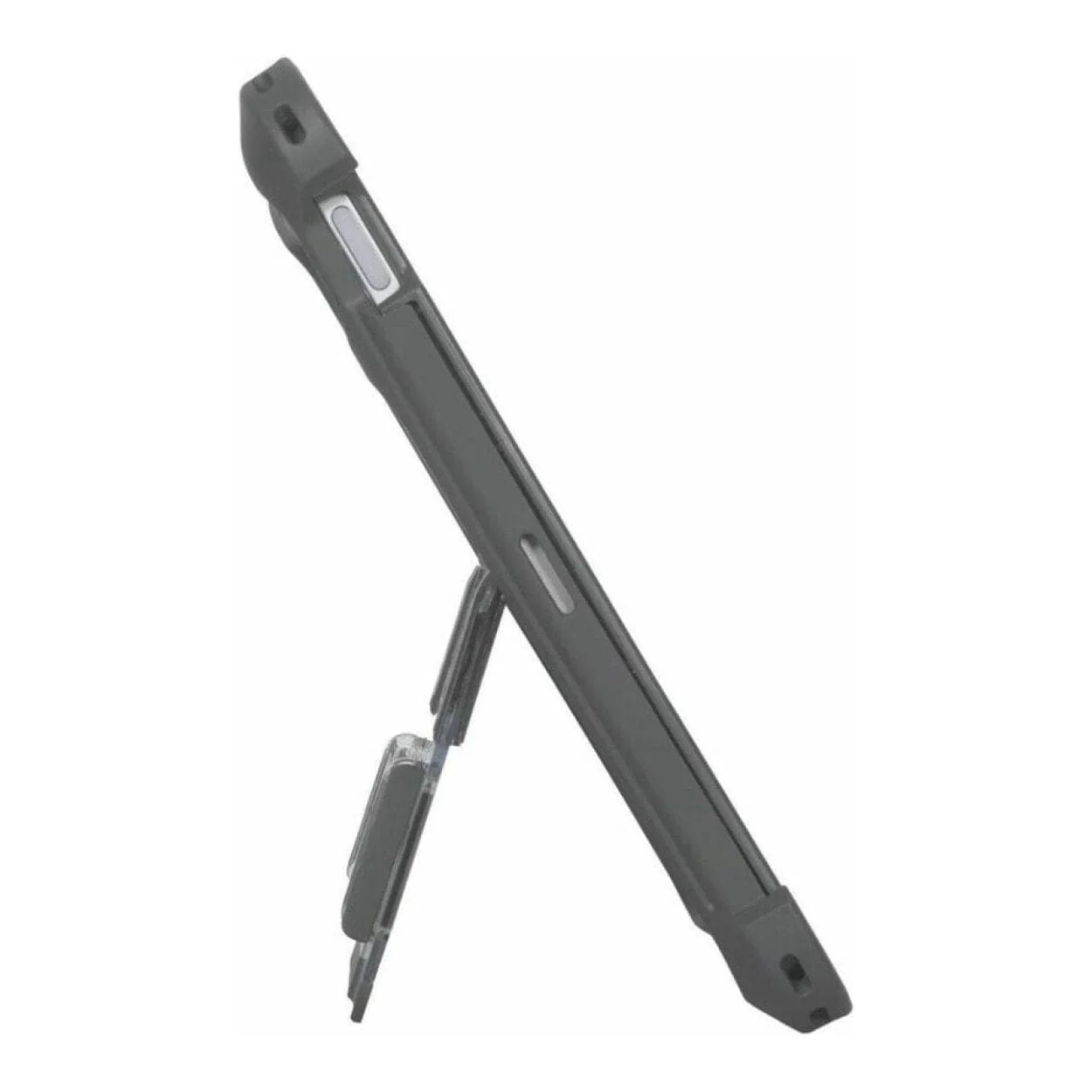 Targus SafePort Rugged Max 11-inch iPad Case - Grey Transparent THD966GL - Image 5