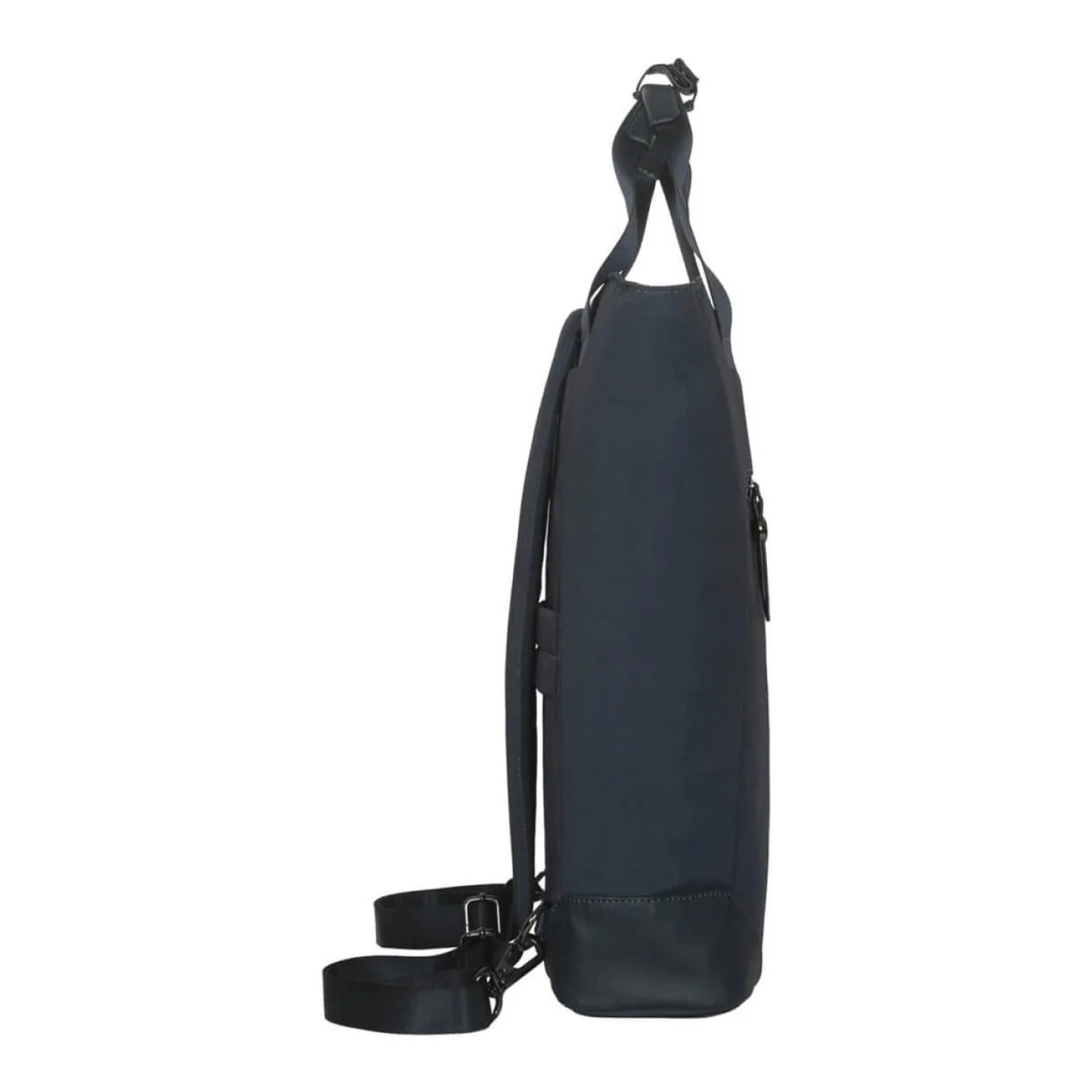 Targus TBB65102GL 16-inch Notebook Convertible Tote Backpack - Midnight - Image 5