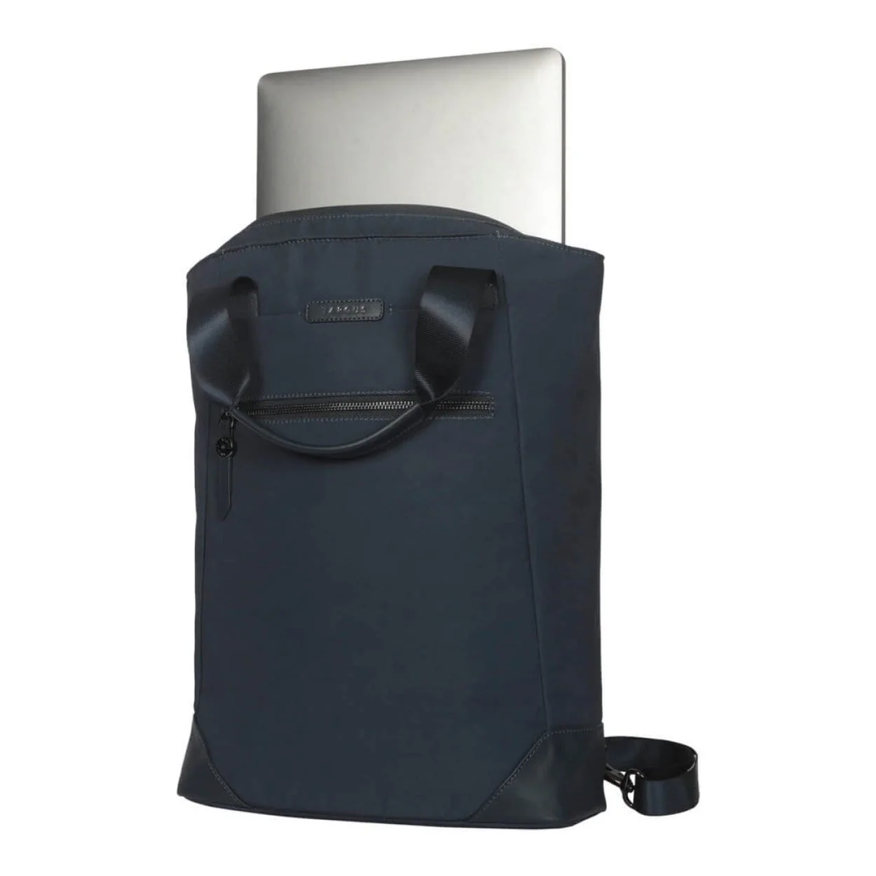 Targus TBB65102GL 16-inch Notebook Convertible Tote Backpack - Midnight - Image 6