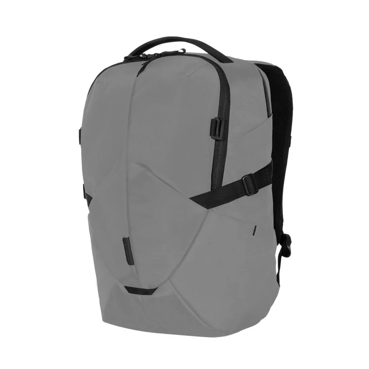 Targus Terra EcoSmart 16-inch Notebook Backpack Grey TBB64904GL - Image 2