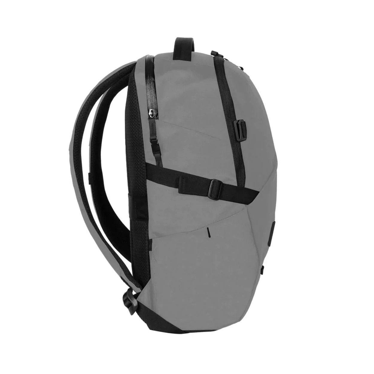Targus Terra EcoSmart 16-inch Notebook Backpack Grey TBB64904GL - Image 4