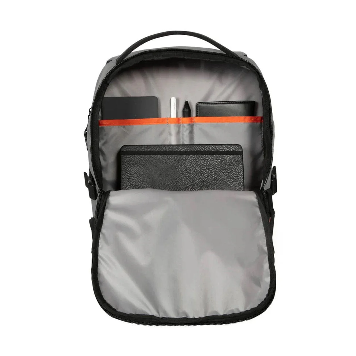 Targus Terra EcoSmart 16-inch Notebook Backpack Grey TBB64904GL - Image 6