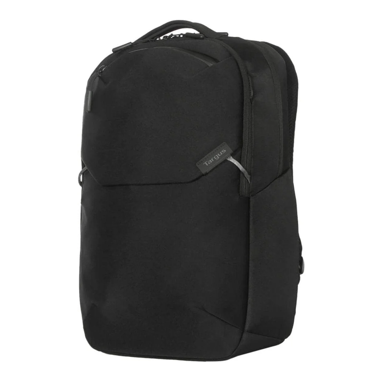 Targus Work+ EcoSmart 15-16-inch Backpack - Black TBB657GL - Image 3