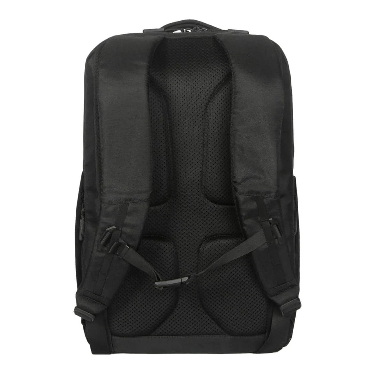 Targus Work+ EcoSmart 15-16-inch Backpack - Black TBB657GL - Image 4