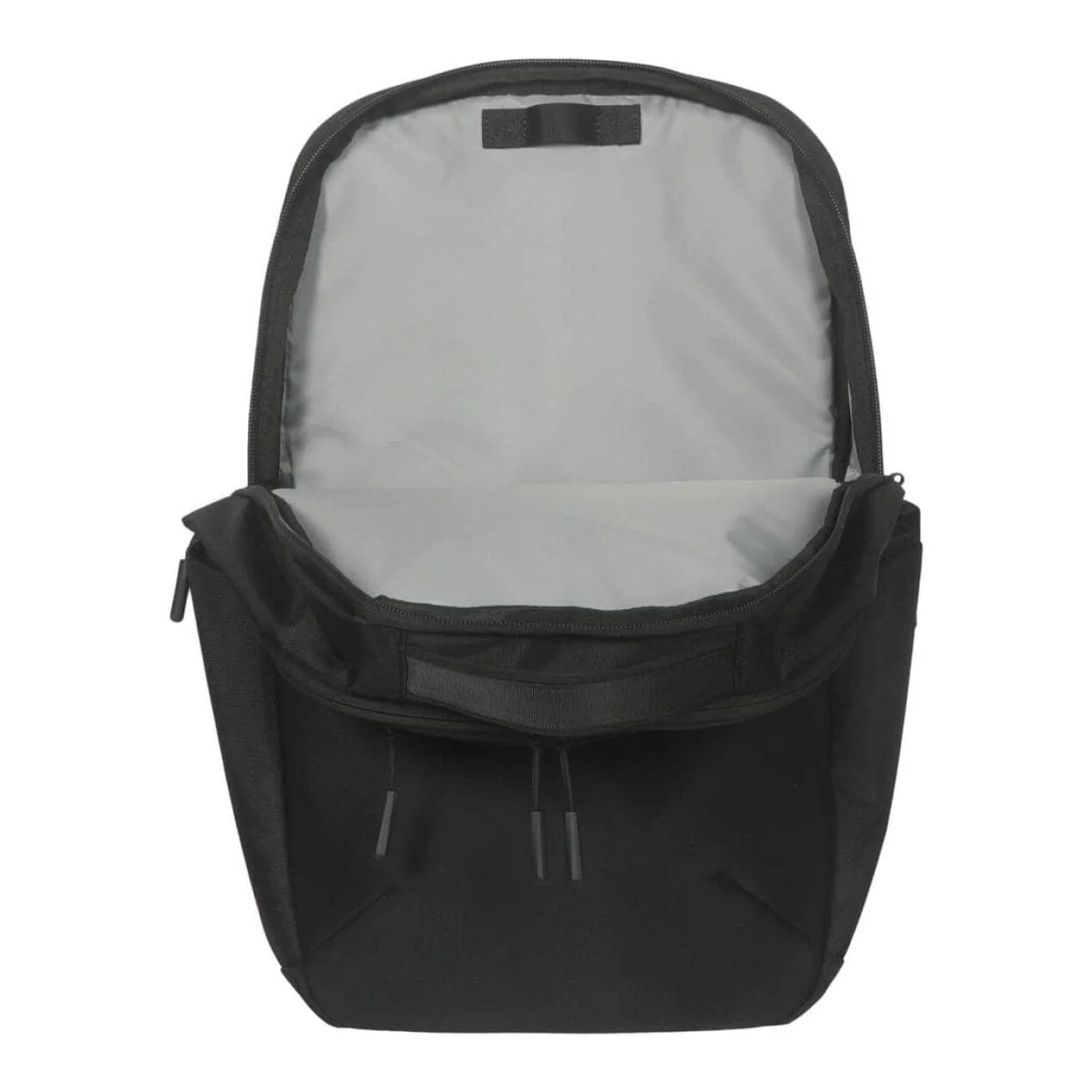 Targus Work+ EcoSmart 15-16-inch Backpack - Black TBB657GL - Image 5
