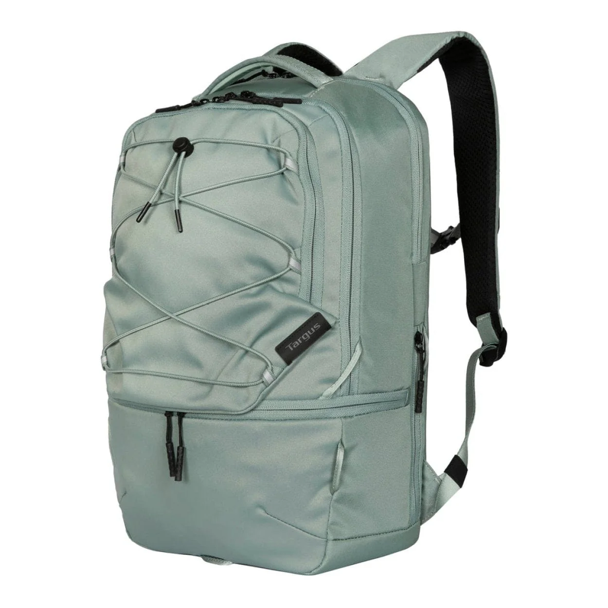Targus Work+Play Flex 16-inch Notebook Backpack Green TBB65905GL - Image 16