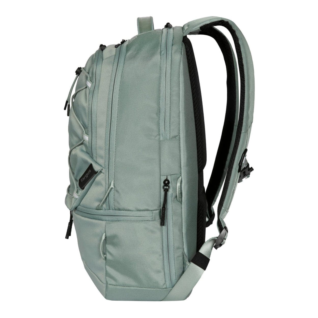 Targus Work+Play Flex 16-inch Notebook Backpack Green TBB65905GL - Image 3