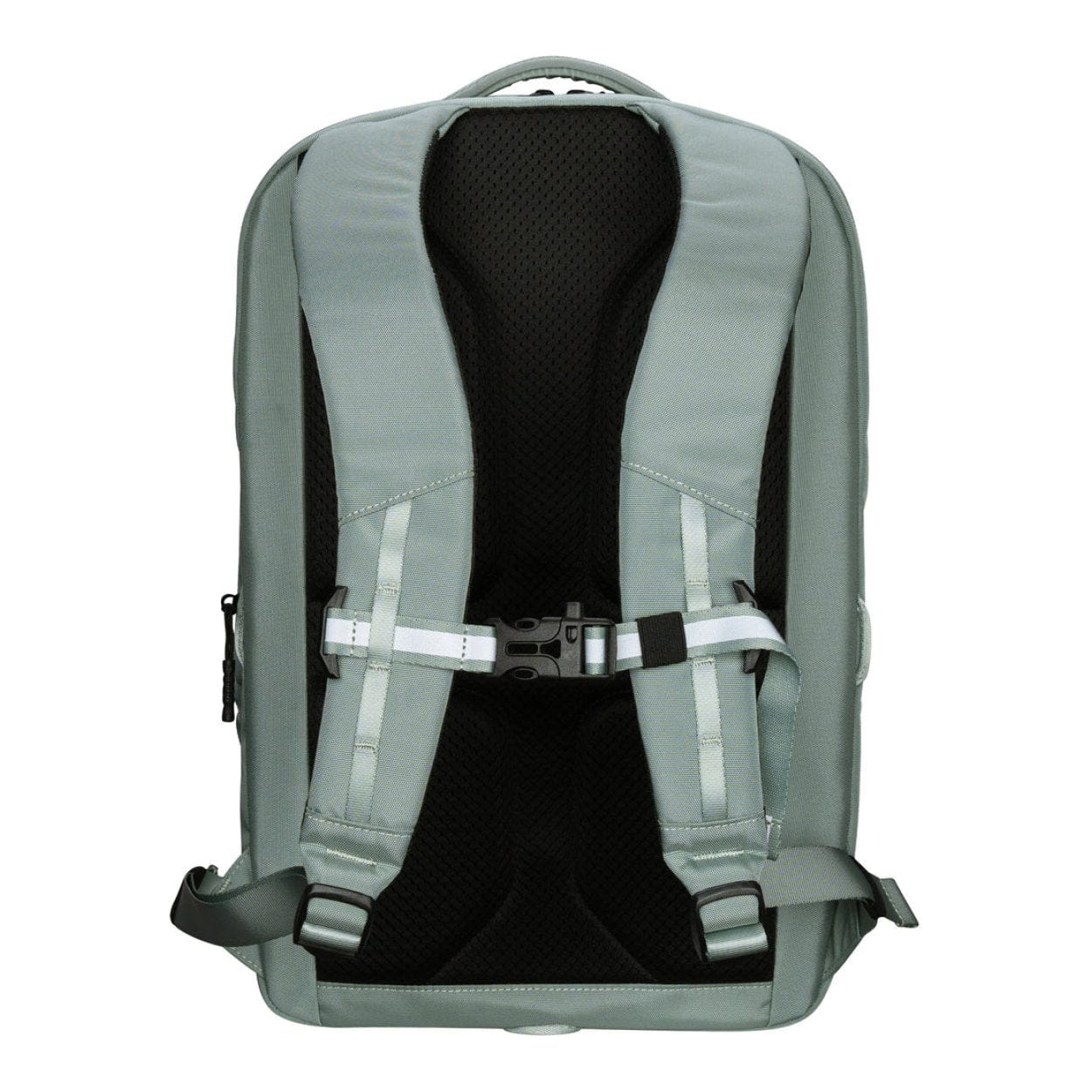 Targus Work+Play Flex 16-inch Notebook Backpack Green TBB65905GL - Image 4