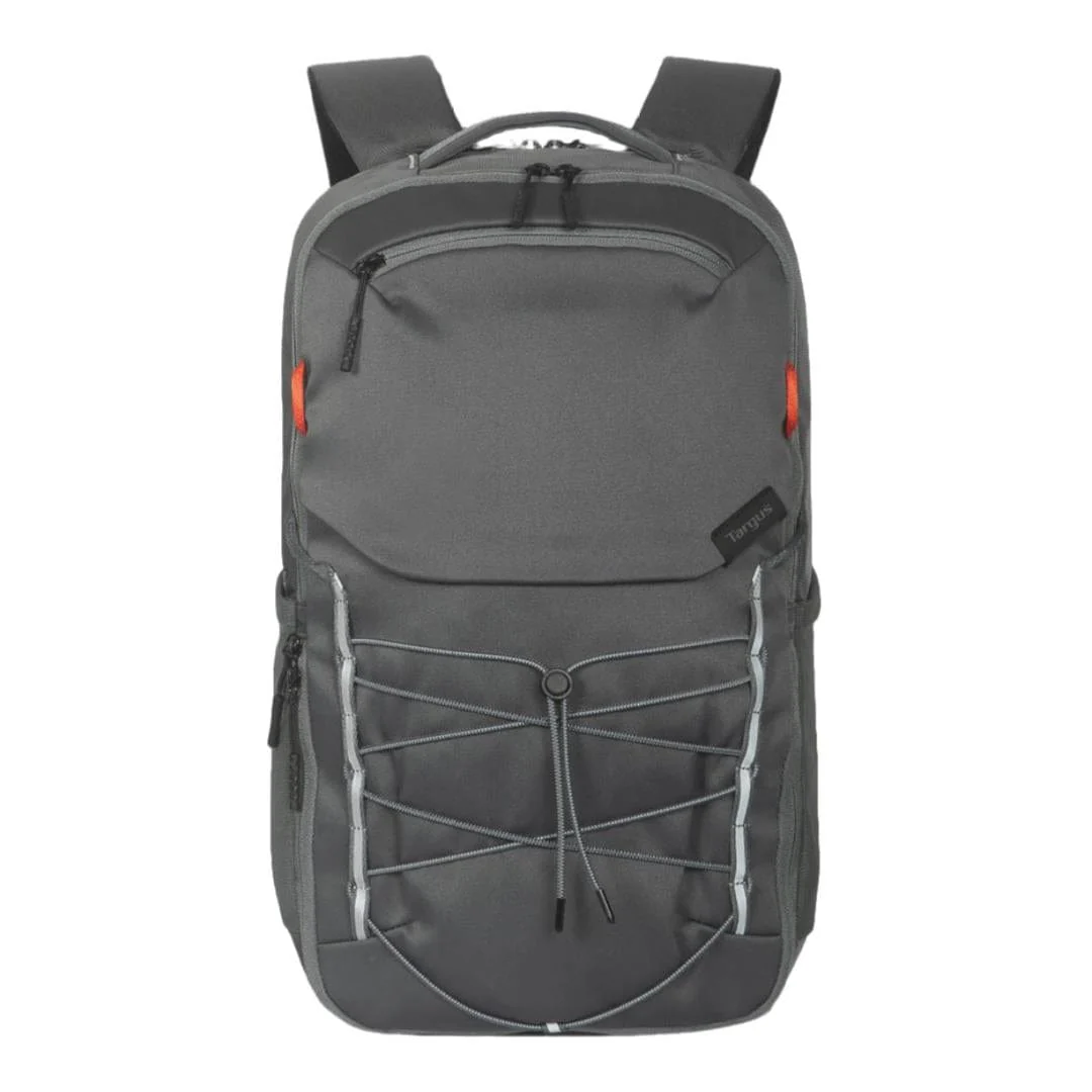 Targus Work+Play Trio 16-inch Notebook Backpack Grey TBB65802GL