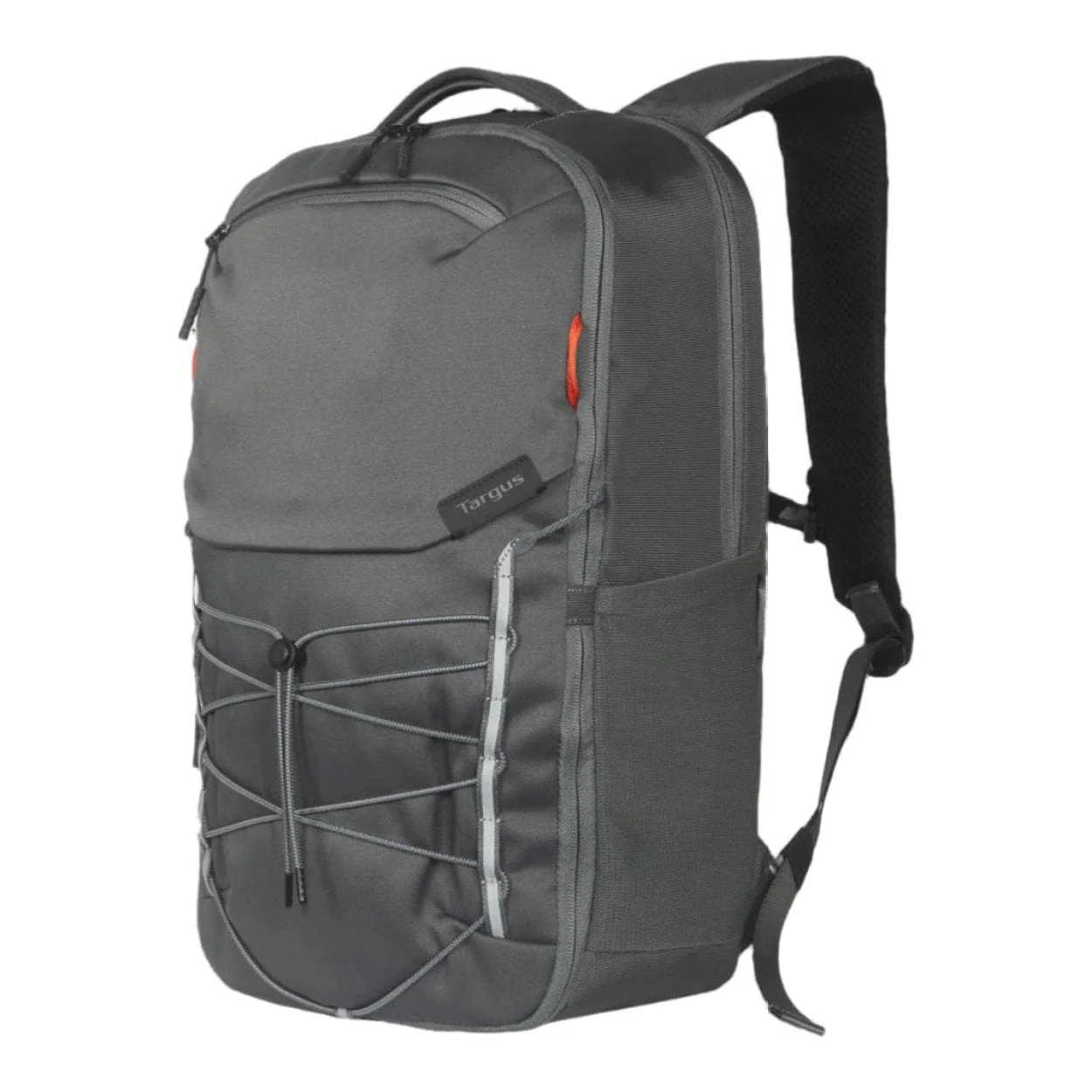 Targus Work+Play Trio 16-inch Notebook Backpack Grey TBB65802GL - Image 2